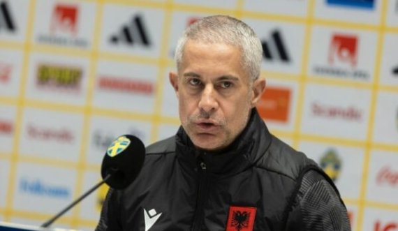 Sylvinho befason me reagim kontravesr  pas humbjes së dytë: Jam i trishtuar që nuk fituam, por jam i kënaqur me lojën!