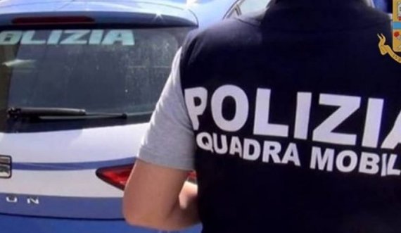 Trafik droge nga Shqipëria në Itali, lëshohen 11 urdhër arreste në Kalabri 