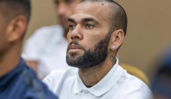 Ja nga kush mori ndihmë financiare Dani Alves