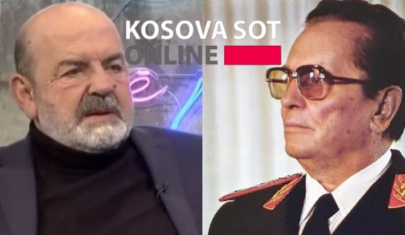 Ankohet Enver Petrovci: Nuk i kritikova komandantët e UÇK’së por e kisha fjalën për komunistin jugosllav Tito