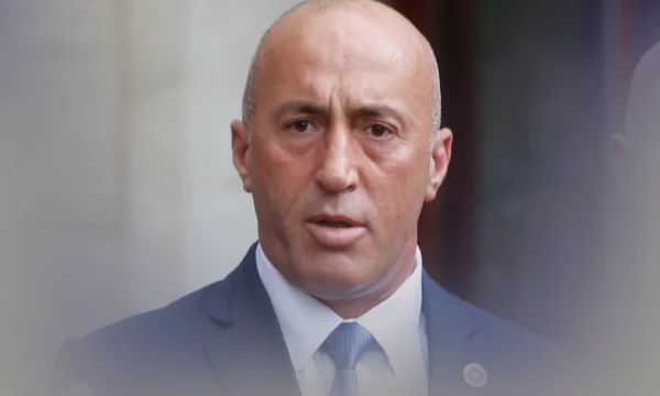 Ramush Haradinaj reagon pas aksidentit tragjik në Baltimore të SHBA’së: Solidarizohemi me të prekurit