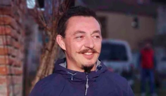 Lulzim Rexha ka nevojë për ndihmën tuaj pasi diagnostifikohet me një formë të rrallë të kancerit