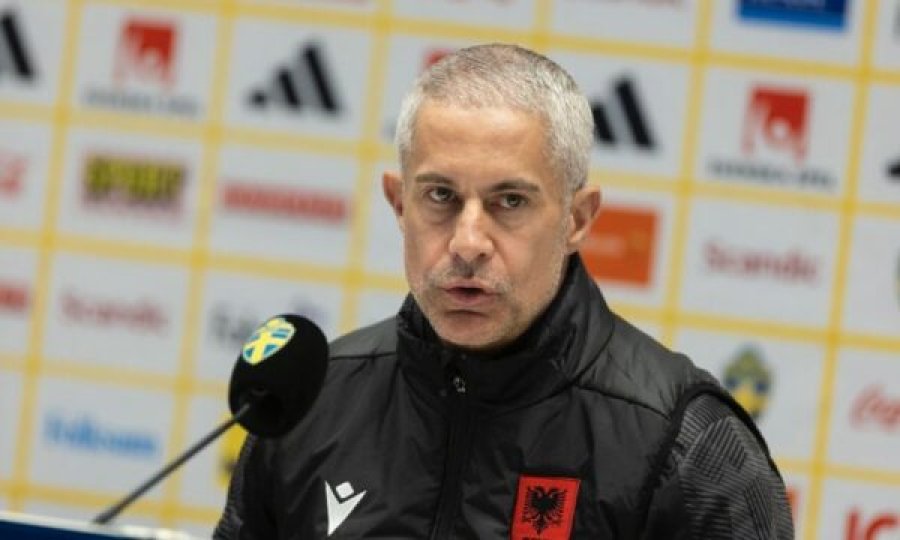 Sylvinho befason me reagim kontravesr  pas humbjes së dytë: Jam i trishtuar që nuk fituam, por jam i kënaqur me lojën!