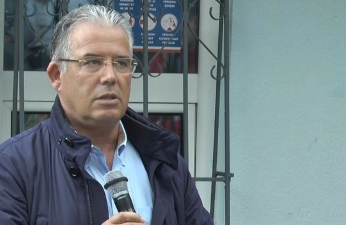 Bushkolaj: Jorgo Goro i arrestuar për ‘falsifikim dokumentesh’
