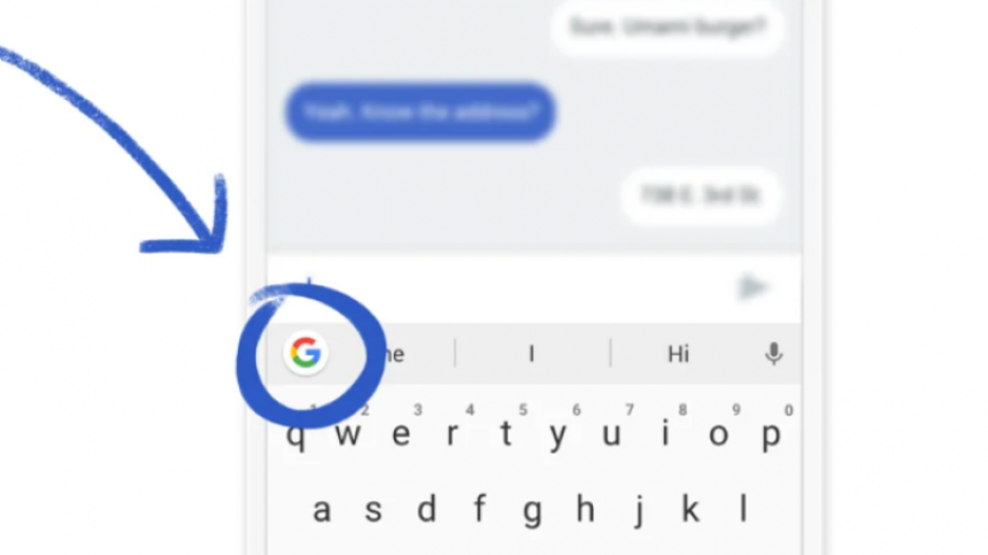 Së shpejti do të mund t’i shprehni shqetësimet e juaja me Gboard të Google