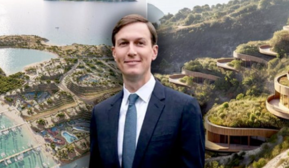 Investimi në Shqipëri, demokratët në SHBA kërkojnë hetim për marrëveshjet e biznesit të Kushner