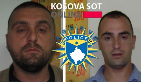 Ahmet Berisha dhe Naim Berisha po kërkohen për veprën vrasje e rëndë që ka ndodhur mbrëmë