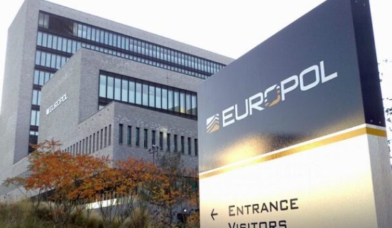 Skandal në Europol, zhduken dosjet e zyrtarëve të lartë