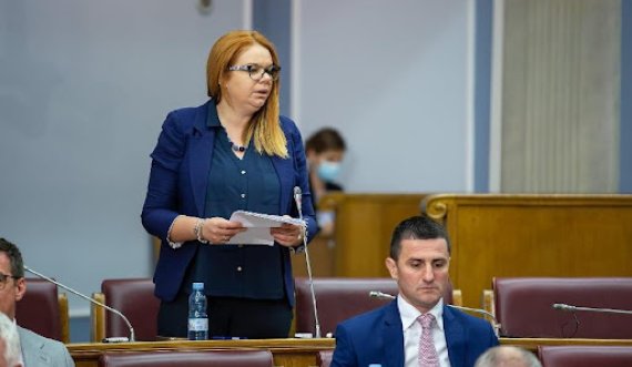 Shefja e delegacionit malazez: Anëtarësimi i Kosovës në KiE i hap rrugë territoreve të tjera të diskutueshme që të kërkojnë anëtarësim