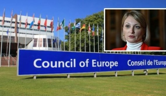 Shefja e delegacionit serb në Asamblenë Parlamentare të KiE: Serbisë i është ngushtuar rrethi, Kosova do të pranohet në Këshillin e Evropës
