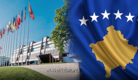 Nuk është e drejtë që anëtarësimi i Kosovës në KE të mbetet peng