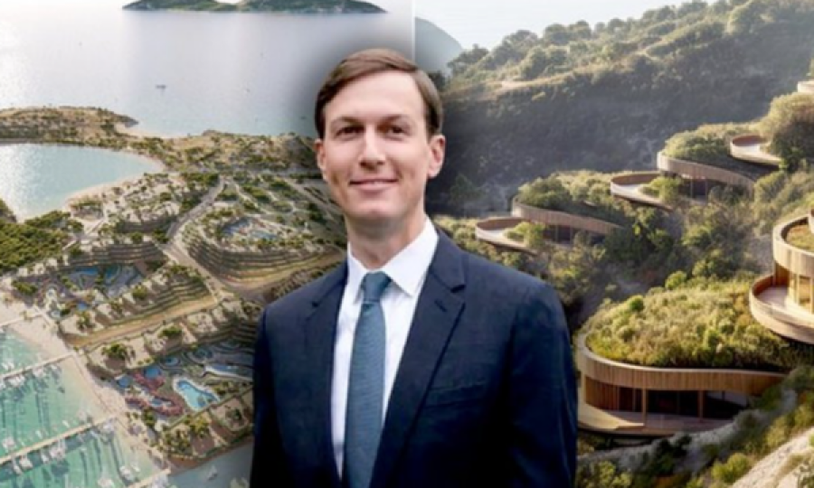 Investimi në Shqipëri, demokratët në SHBA kërkojnë hetim për marrëveshjet e biznesit të Kushner