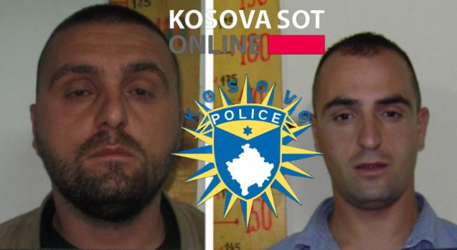 Ahmet Berisha dhe Naim Berisha po kërkohen për veprën vrasje e rëndë që ka ndodhur mbrëmë