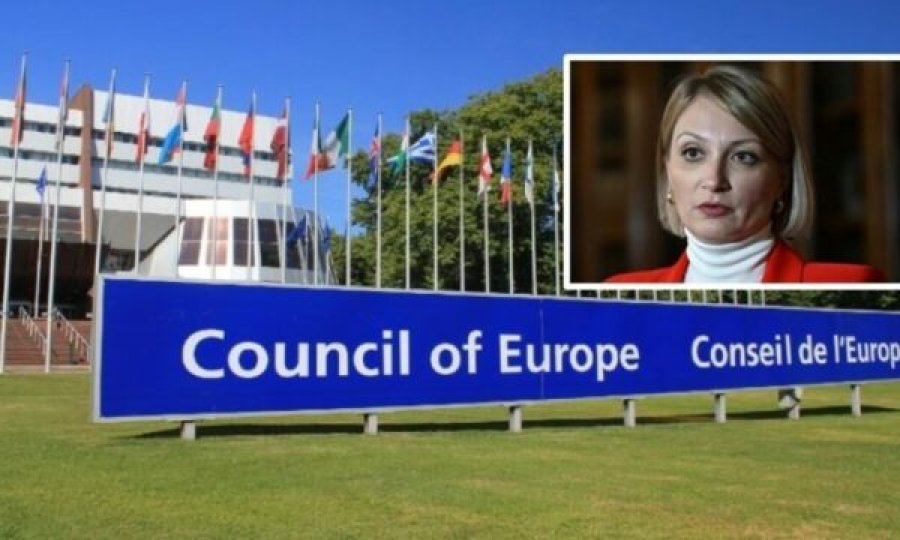 Shefja e delegacionit serb në Asamblenë Parlamentare të KiE: Serbisë i është ngushtuar rrethi, Kosova do të pranohet në Këshillin e Evropës