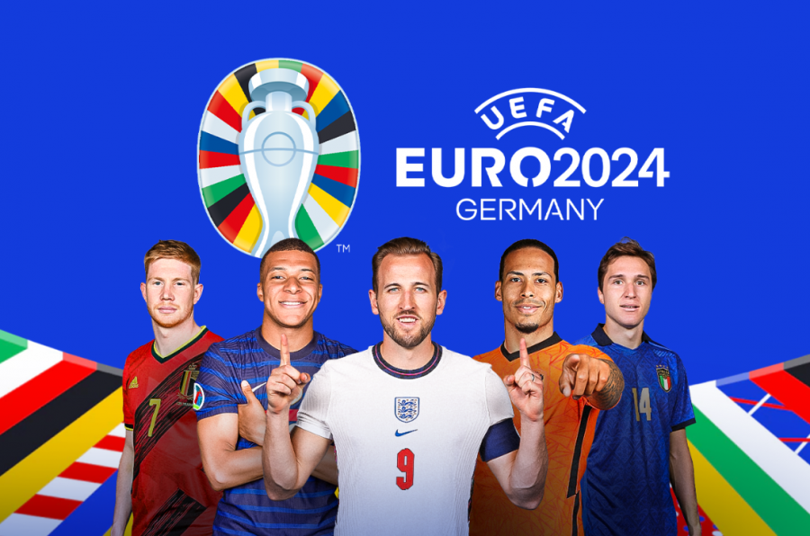 Carragher e analizon ‘Euro 2024’