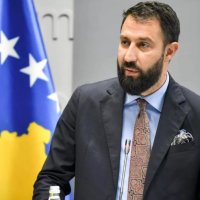 Elbert Krasniqi po hetohet nën dyshimin për kanosje 