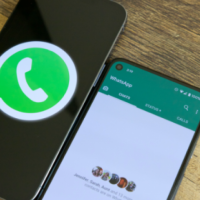 WhatsApp do të mundësojë dërgimin automatik të përmbajtjes HD