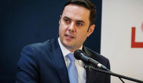 Abdixhiku citon Rugovën: Kosova shtet i pavarur e sovran, i anëtarësuar në NATO e BE dhe me miqësi të përhershme me SHBA