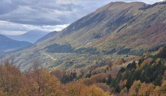 Gjendet në një humnerë personi i raportuar si i zhdukur në Prevallë 