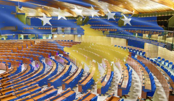 Në Strasburg ka filluar seanca ku do të shqyrtohet anëtarësimi i Kosovës në Këshillin e Europës