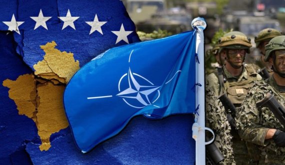 'Prania e forcave të  NATO-s në Kosovë mund të përforcohet akoma'