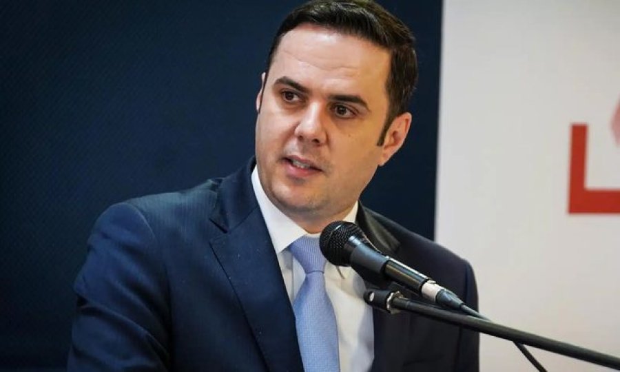 Lumir Abdixhiku: LDK është e gatshme për zgjedhje