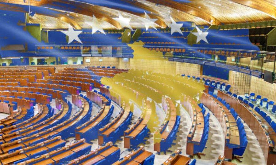 Në Strasburg ka filluar seanca ku do të shqyrtohet anëtarësimi i Kosovës në Këshillin e Europës