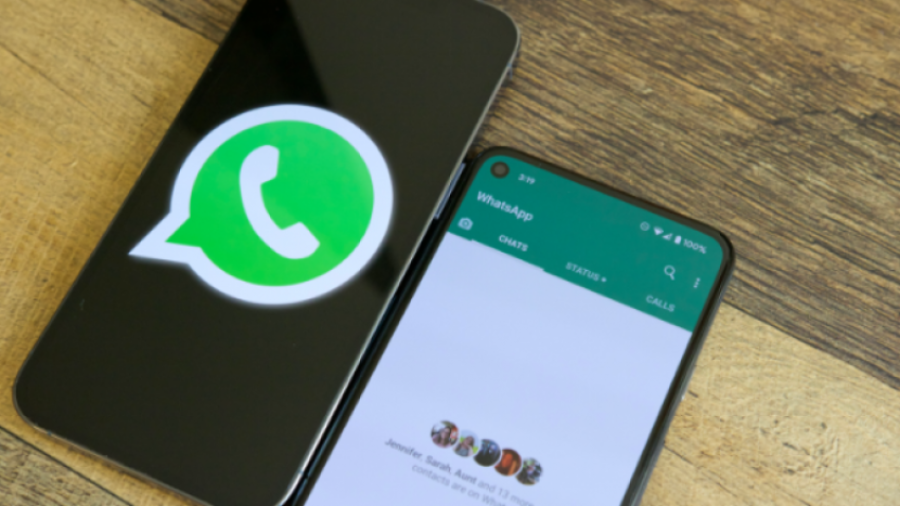 WhatsApp prezanton veçorinë e re