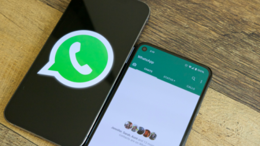 WhatsApp po përgatit një ndryshim