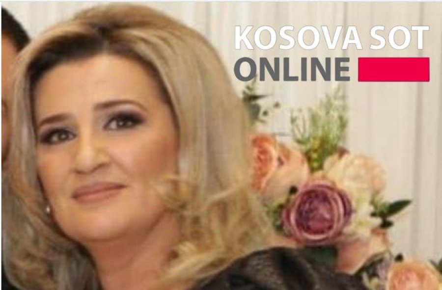  Kjo është nëna e 4 fëmijëve e cila u vra nga dora kriminale e grupeve mafioze në Prishtinë