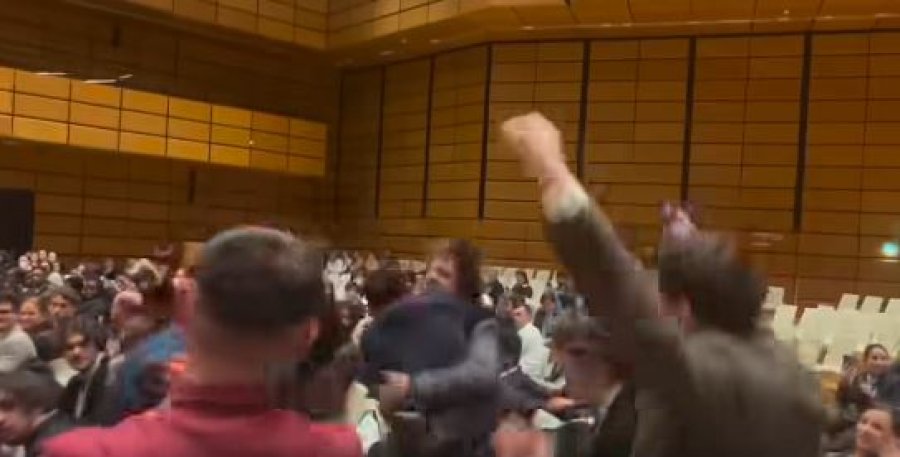 Studentët kosovarë të Juridikut në UP të tretët në botë në garën ndërkombëtare për drejtësi