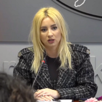 Gorçeviq: Mali i Zi në Komitetin e Ministrave do ta përkrahë Kosovën për anëtarësim në Këshillin e Europës