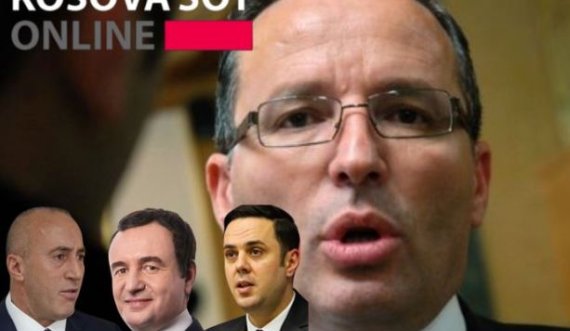 Hamza: Ju ftoj të gjithëve të bashkoheni me mua për ta ndërtuar një Kosovë më të fortë