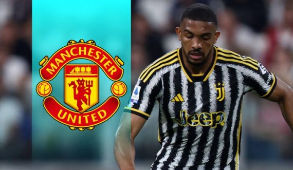 Man Utd e jep yllin e ekipit si pjesë e shkëmbimit për transferimin e Bremerit