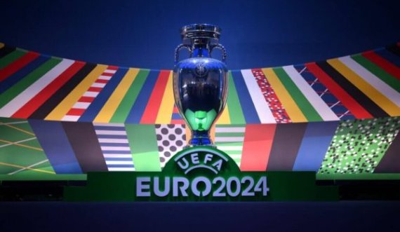 UEFA pritet të marrë vendim, mund të lejohen 26 futbollistë për një kombëtare në Euro 2024