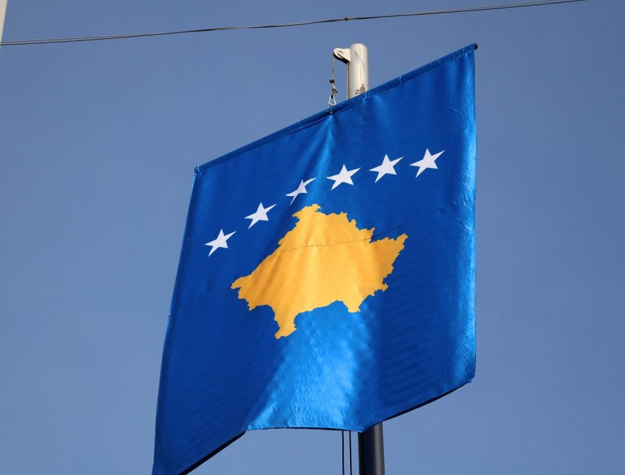 Me betim në Zot dhe atdhe për shtetin e Kosovës!
