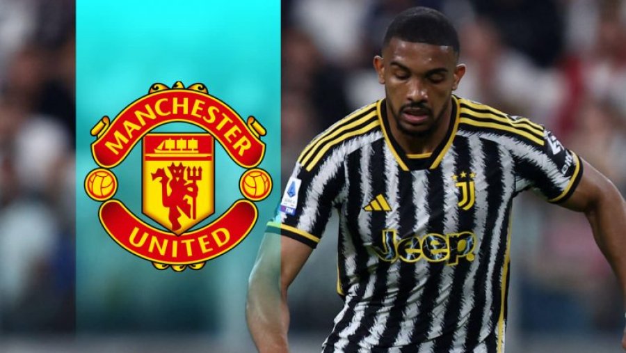 Man Utd e jep yllin e ekipit si pjesë e shkëmbimit për transferimin e Bremerit