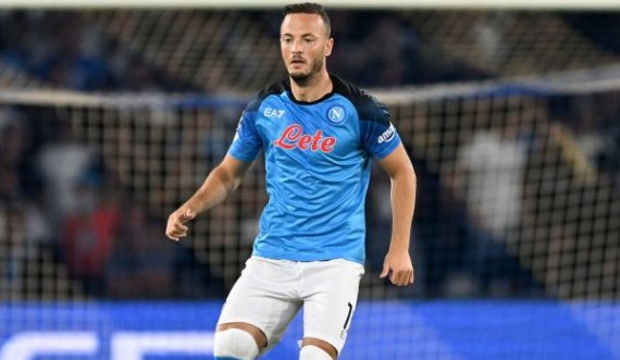Për Amir Rrahmanin ky është titulli i dytë në Serie A