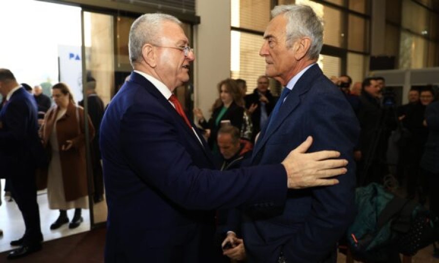 Vendimi historik i FIGC, futbollistët e Shqipërisë do të konsiderohen si vendas në Itali duke nisur nga sezoni i ri