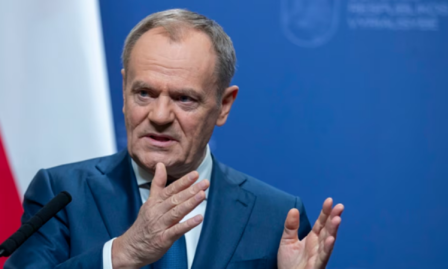 Polonia paralajmëron se Evropa ka hyrë në “epokën e paraluftës”