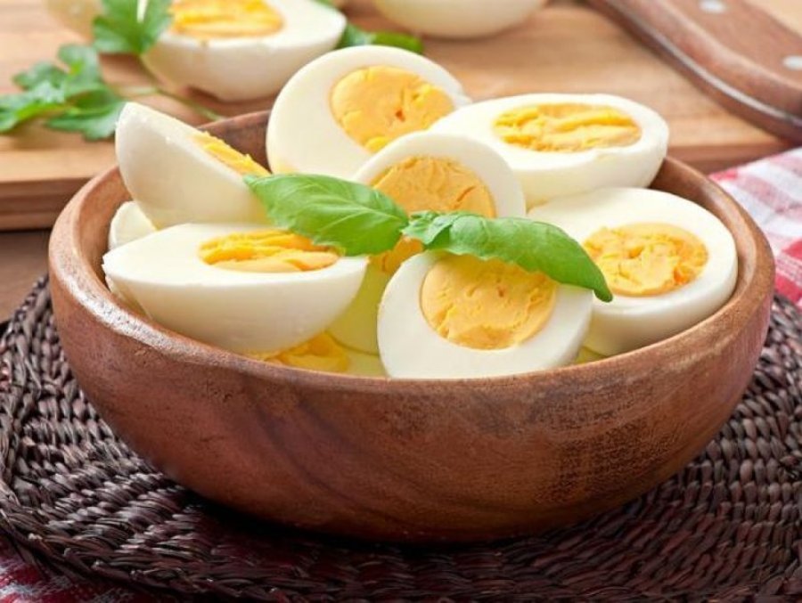 Veza e zier ndihmon metabolizmin 