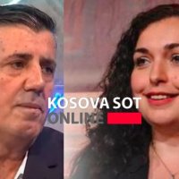 Haziri: Çështja e presidentit mbetet ende e hapur dhe kërkon konsensus politik