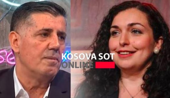 Lutfi Haziri: Piku i Vjosa Osmanit erdhi kur ishte kandidate e LDK-së për kryeministre