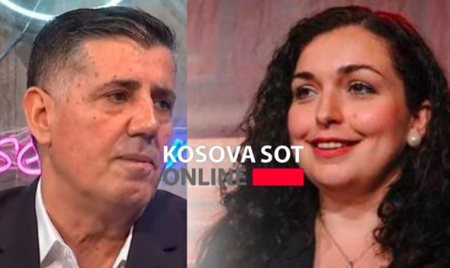 Haziri: Vjosa thotë se është përjashtuar nga LDK