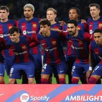 Barcelona ka arritur të marrë një fitore të rëndësishme