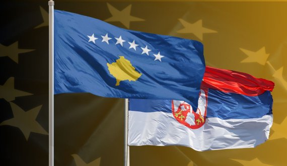 Heqja e masave ndaj Kosovës nga BE do ta përmirësonte një gabim të madh të saj, Serbia vazhdimisht e fajsonte Kosovën dhe ja tani ranë maskat se kush ishte fajtori i vërtetë