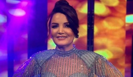  Vjollca Buqaj: 'Kosova Sot', ju uroj edhe shumë vite suksese dhe vazhdimësi në ndihmën që i jepni kulturës 