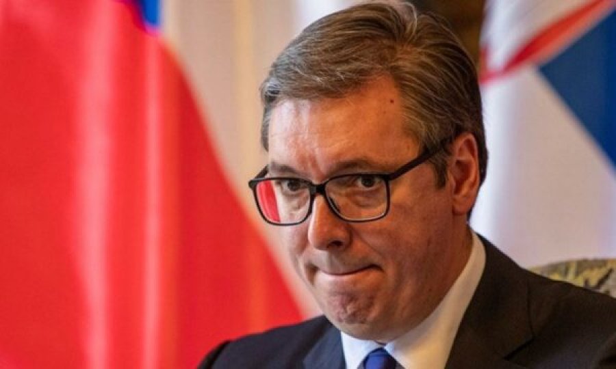 Vuçiq e pranon: Kroacia dhe Kosova janë më të mirë se ne në xhudo
