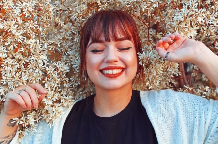 20 sekrete për të qenë të lumtur