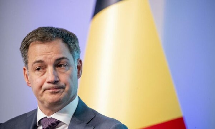 Burgje në Kosovë? Kryeministri i Belgjikës del kundër: Propozim i çmendur